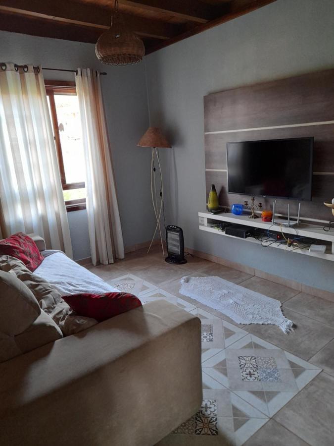 Casa De Campo Rosa Dos Ventos Rodeio Екстериор снимка