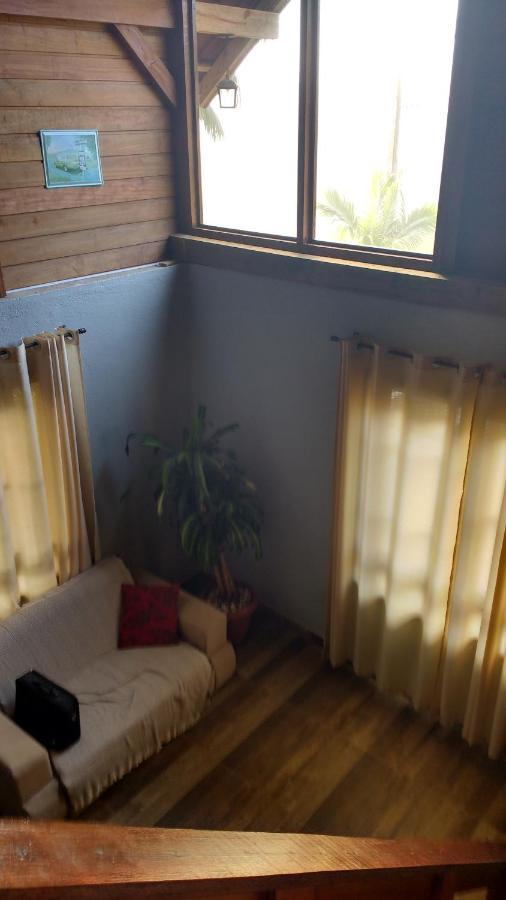 Casa De Campo Rosa Dos Ventos Rodeio Екстериор снимка