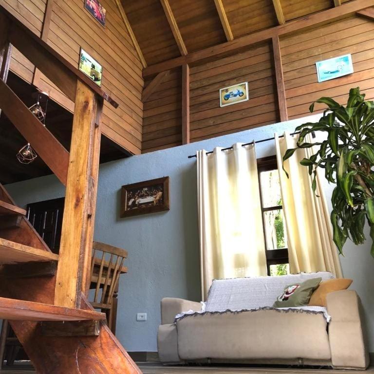 Casa De Campo Rosa Dos Ventos Rodeio Екстериор снимка