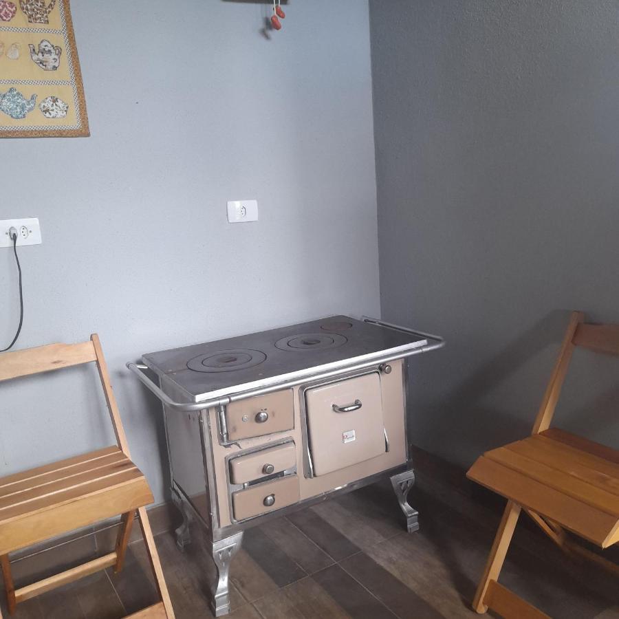 Casa De Campo Rosa Dos Ventos Rodeio Екстериор снимка