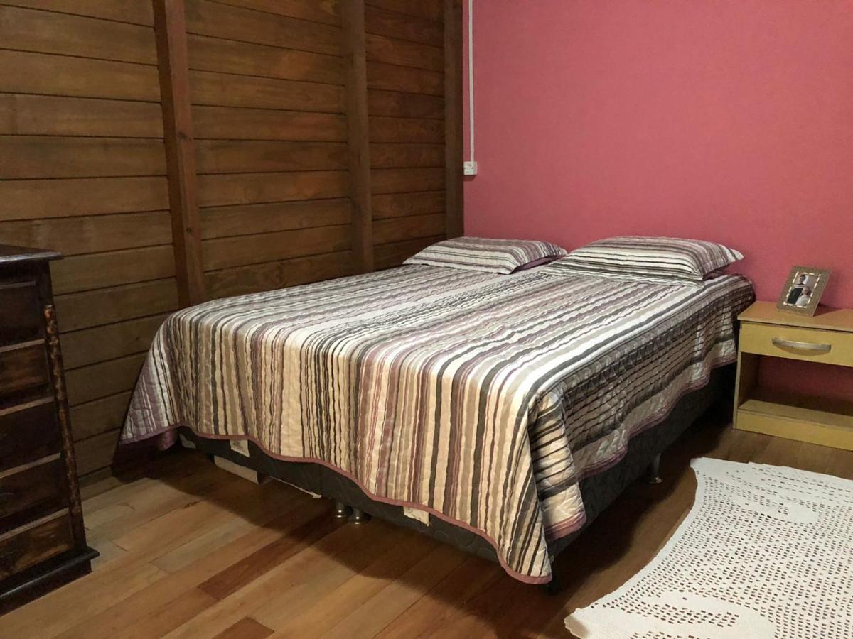 Casa De Campo Rosa Dos Ventos Rodeio Екстериор снимка